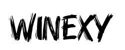 Winexy - logo